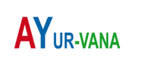 AYur-vana Logo (EUIPO, 07.11.2014)