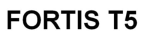 FORTIS T5 Logo (EUIPO, 27.11.2014)