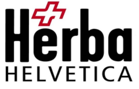 Herba HELVETICA Logo (EUIPO, 19.12.2014)