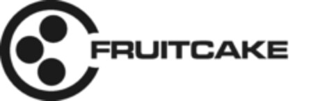 FRUITCAKE Logo (EUIPO, 12/23/2014)