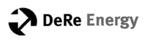 DeRe Energy Logo (EUIPO, 11.02.2015)