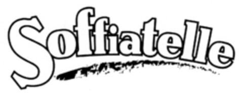 Soffiatelle Logo (EUIPO, 02.03.2015)