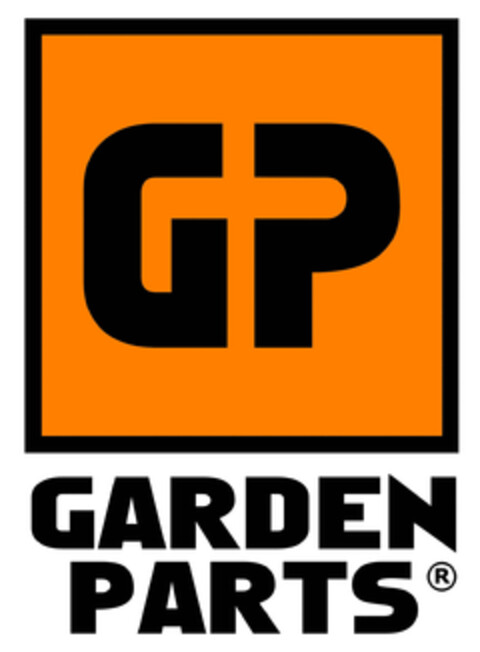 GARDEN PARTS Logo (EUIPO, 23.03.2015)