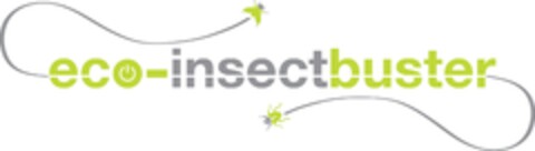 ECO-INSECTBUSTER Logo (EUIPO, 04/24/2015)