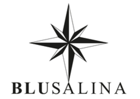 BLUSALINA Logo (EUIPO, 13.05.2015)