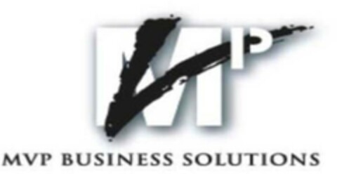 MVP BUSINESS SOLUTIONS Logo (EUIPO, 05/13/2015)