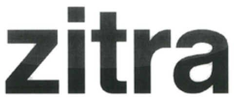 zitra Logo (EUIPO, 05/29/2015)