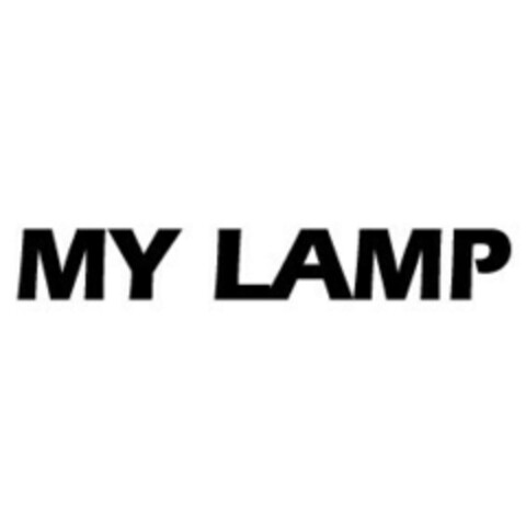 MY LAMP Logo (EUIPO, 20.06.2015)