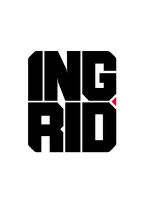 ingrid Logo (EUIPO, 06/23/2015)