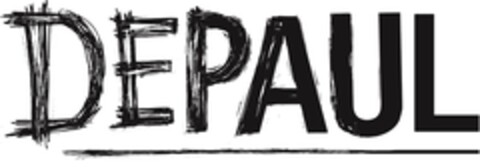 DEPAUL Logo (EUIPO, 27.07.2015)