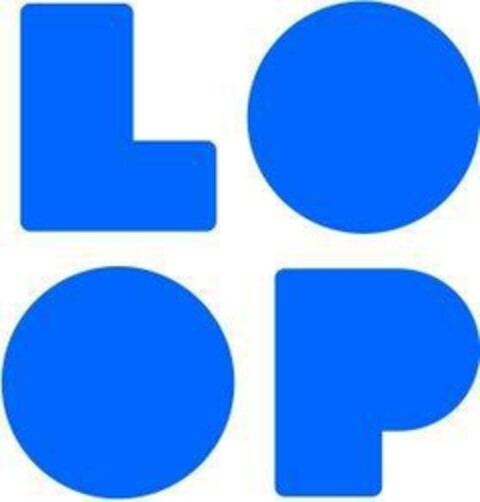 LOOP Logo (EUIPO, 25.08.2015)