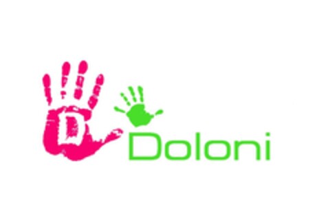 D Doloni Logo (EUIPO, 28.08.2015)