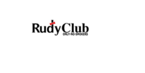 RudyClub ONLY-NO-SMOKERS Logo (EUIPO, 30.09.2015)