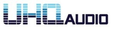 UHQ AUDIO Logo (EUIPO, 10/05/2015)