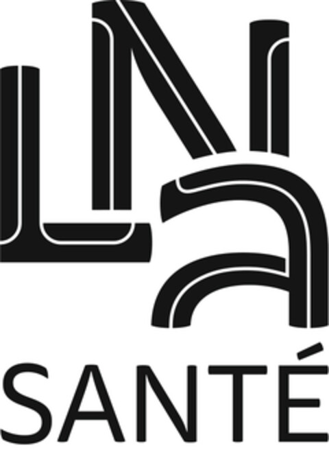 LNa SANTÉ Logo (EUIPO, 06.10.2015)