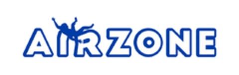 AIRZONE Logo (EUIPO, 25.11.2015)