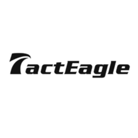 TACTEAGLE Logo (EUIPO, 04.12.2015)