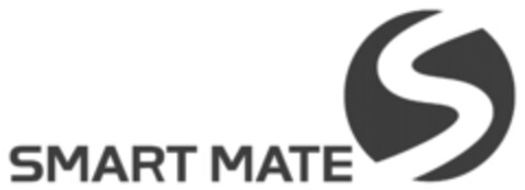 SMART MATE Logo (EUIPO, 07.12.2015)