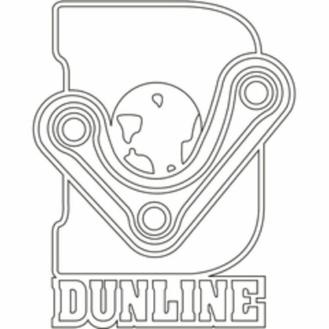 DUNLINE Logo (EUIPO, 09.12.2015)