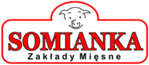 SOMIANKA Zakłady Mięsne Logo (EUIPO, 11.01.2016)