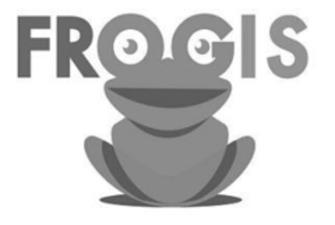 FROG-IS Logo (EUIPO, 01/28/2016)