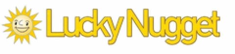 Lucky Nugget Logo (EUIPO, 01.02.2016)