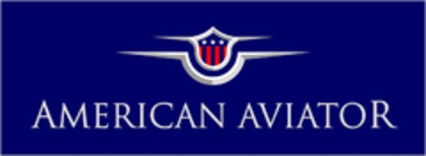 AMERICAN AVIATOR Logo (EUIPO, 02/06/2016)