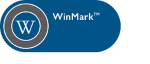 W WinMark Logo (EUIPO, 02/25/2016)