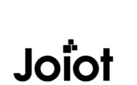 Joiot Logo (EUIPO, 21.03.2016)