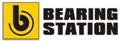 B BEARING STATION Logo (EUIPO, 23.03.2016)