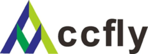 Accfly Logo (EUIPO, 25.04.2016)