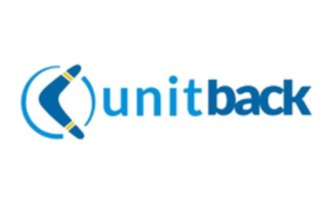 unitback Logo (EUIPO, 29.04.2016)