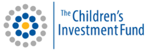 THE CHILDREN'S INVESTMENT FUND Logo (EUIPO, 05/13/2016)