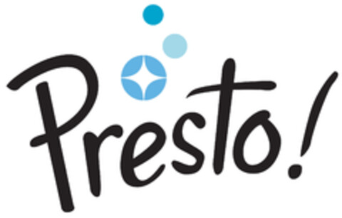 PRESTO Logo (EUIPO, 16.05.2016)