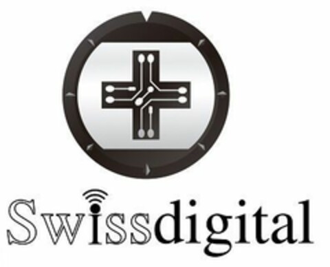 Swissdigital Logo (EUIPO, 06/08/2016)