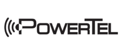 POWERTEL Logo (EUIPO, 24.06.2016)