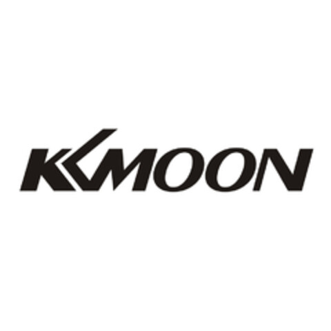 KKMOON Logo (EUIPO, 30.06.2016)