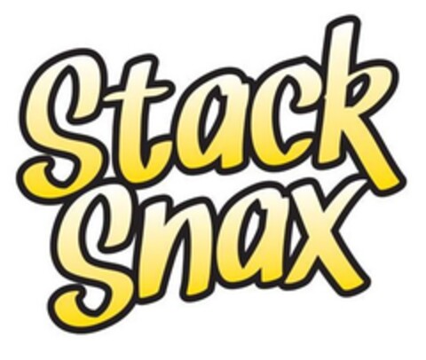 Stack Snax Logo (EUIPO, 07/22/2016)