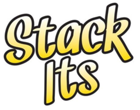 Stack Its Logo (EUIPO, 22.07.2016)