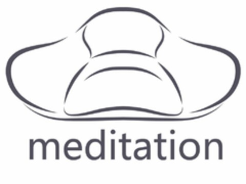 MEDITATION Logo (EUIPO, 25.07.2016)