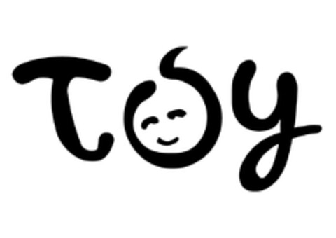 Toy Logo (EUIPO, 26.07.2016)