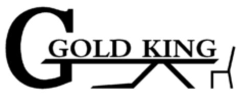 G Gold King Logo (EUIPO, 28.09.2016)