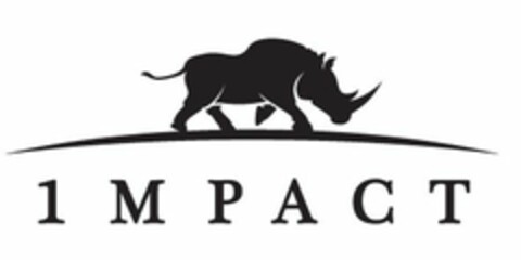 1MPACT Logo (EUIPO, 09/14/2016)