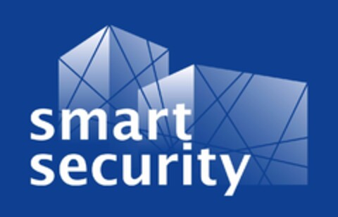 smart security Logo (EUIPO, 07.10.2016)