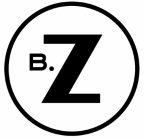 B.Z Logo (EUIPO, 11.10.2016)