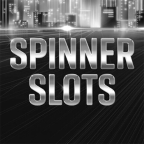 SPINNER SLOTS Logo (EUIPO, 11.10.2016)