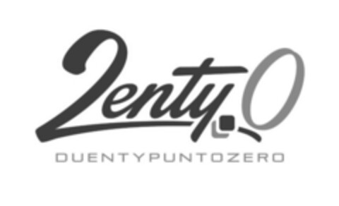 2enty.0 DUENTYPUNTOZERO Logo (EUIPO, 11.11.2016)