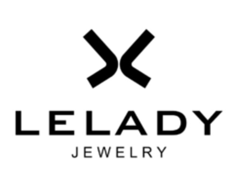LELADY JEWELRY Logo (EUIPO, 05.12.2016)