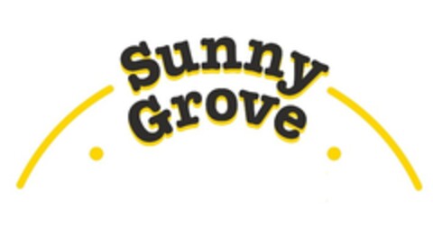 SUNNY GROVE Logo (EUIPO, 21.12.2016)