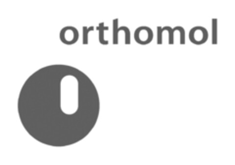 orthomol Logo (EUIPO, 09.01.2017)